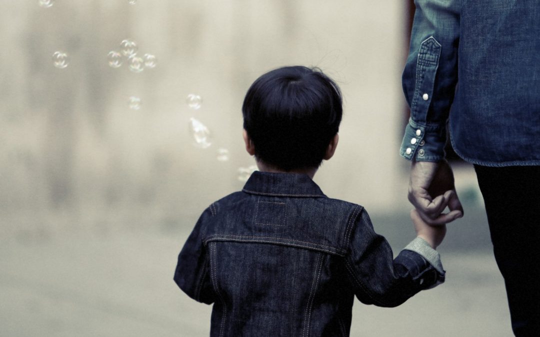 Psychische Störungen bei Eltern und die Auswirkung auf ihre Kinder