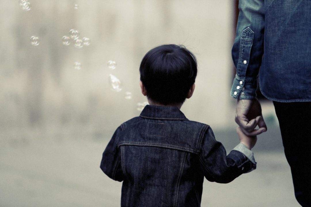 Psychische Störungen bei Eltern und die Auswirkung auf ihre Kinder