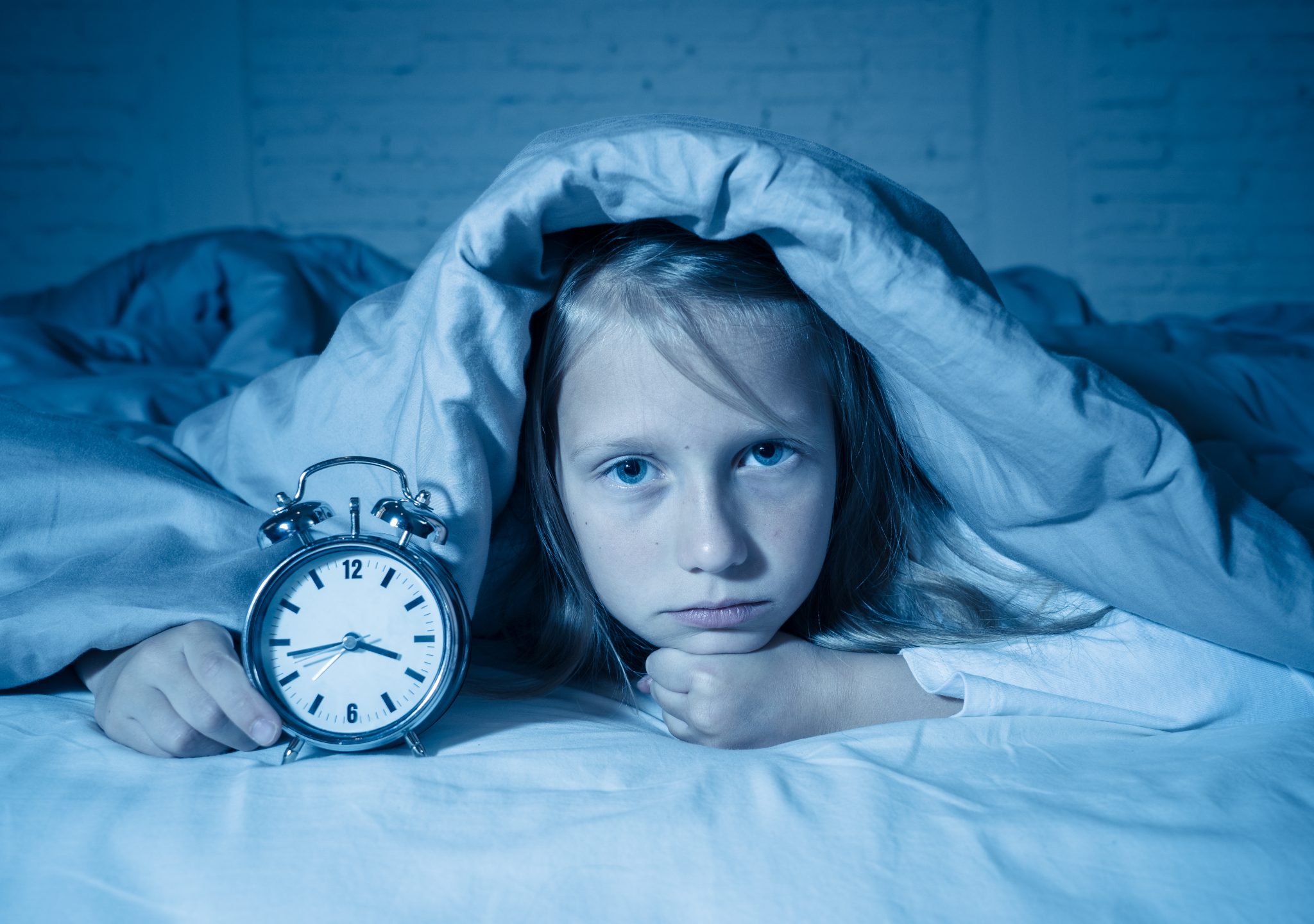 Schlafstöfungen bei Kindern- und Jugendhlichen West_Blach