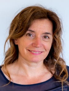 Helga Proszamer