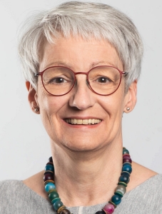 Susanne Deiters