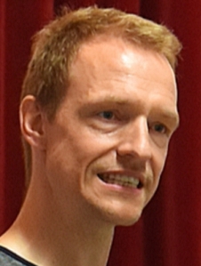 Lars Groven
